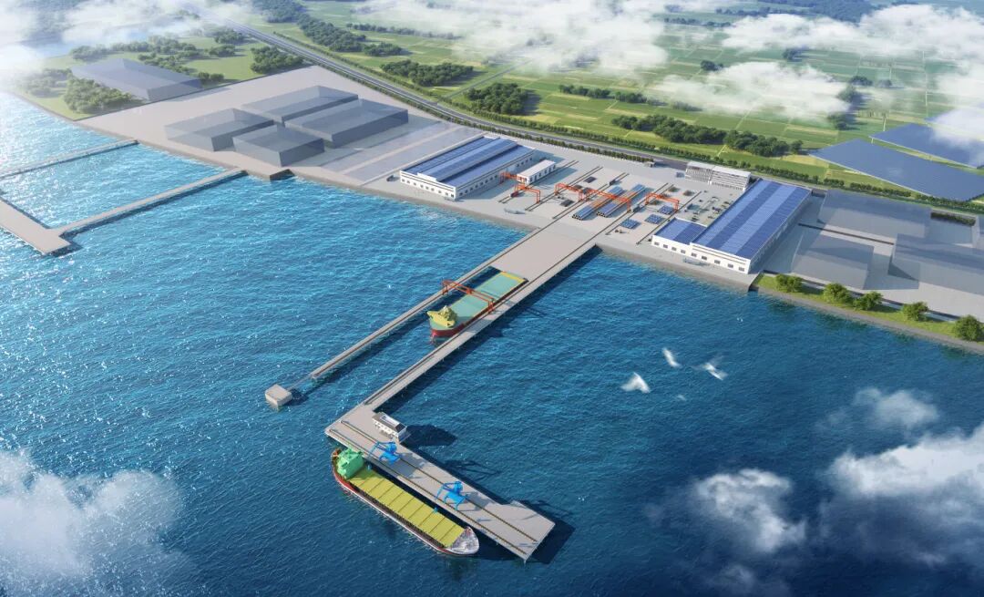 新能源出海方案(新能源出海方案怎么写)都匀市